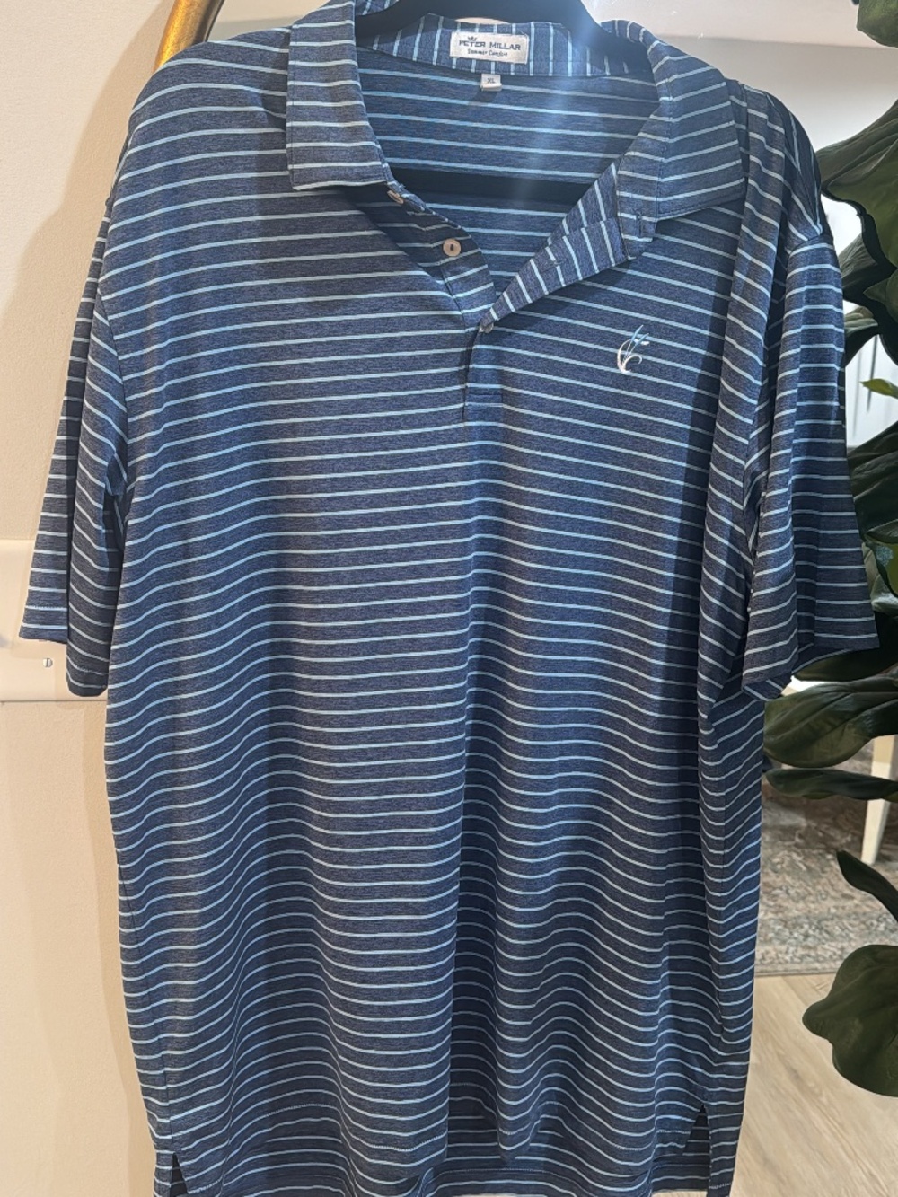 Peter Millar